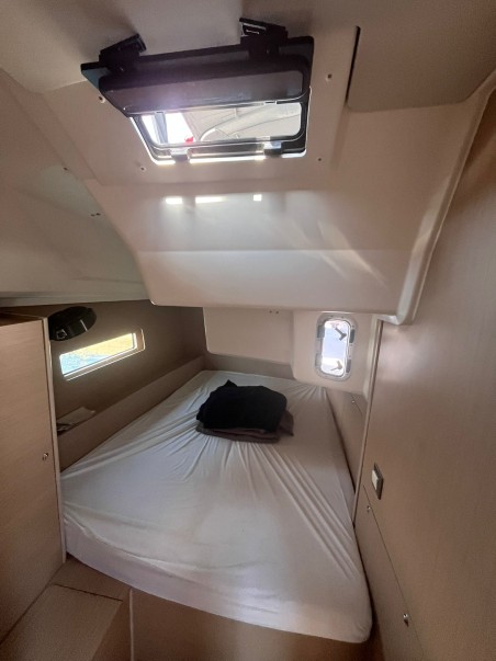 Bénéteau Oceanis 40.1 Les Gones