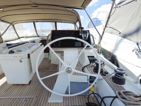 Bénéteau Oceanis 46.1 Folie Douce