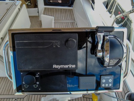 Bénéteau Oceanis 46.1 Folie Douce