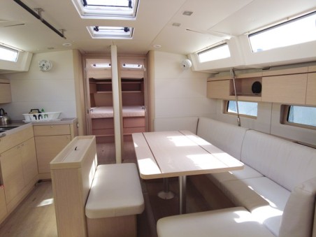 Bénéteau Oceanis 46.1 Folie Douce