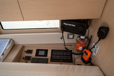 Bénéteau Oceanis 46.1 Folie Douce