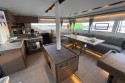 Lagoon 50 - 6 + 1 cab. | czarter jachtu Chorwacja | Travelboat - 28