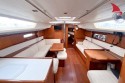 Oceanis 50 - 3 cab. | yacht charter France | Travelboat - 14