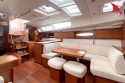 Oceanis 50 - 3 cab. | yacht charter France | Travelboat - 17