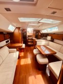 Oceanis 50 - 3 cab. | yacht charter France | Travelboat - 18