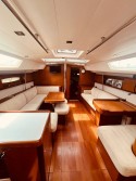 Oceanis 50 - 3 cab. | yacht charter France | Travelboat - 19