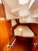 Oceanis 50 - 3 cab. | yacht charter France | Travelboat - 21