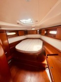 Oceanis 50 - 3 cab. | yacht charter France | Travelboat - 22