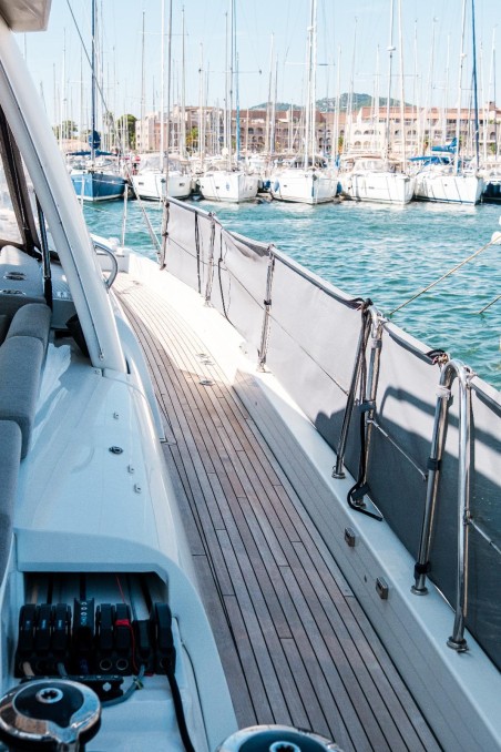 Bénéteau Oceanis 60 Reminescence