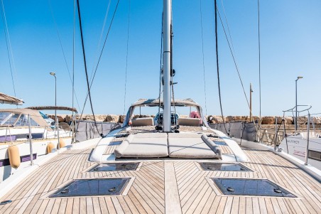 Bénéteau Oceanis 60 Reminescence