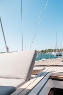 Bénéteau Oceanis 60 Reminescence - 9