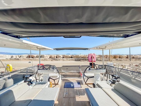 Bénéteau Oceanis 60 Reminescence