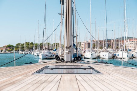 Bénéteau Oceanis 60 Reminescence