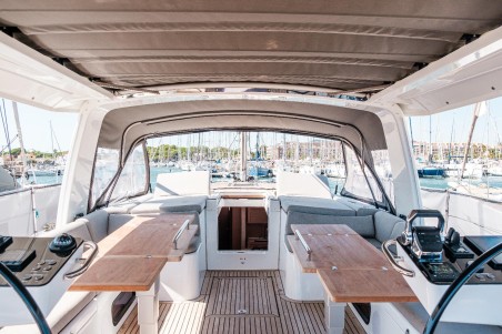 Bénéteau Oceanis 60 Reminescence