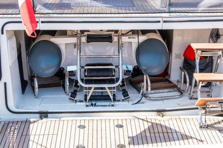 Bénéteau Oceanis 60 Reminescence