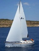 Bavaria 40 Cruiser | Czarter jachtu Grecja | Travelboat - 4
