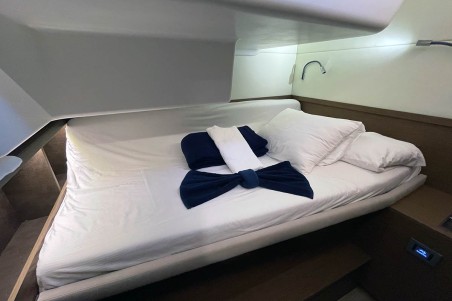 Lagoon 50 - 6 + 1 cab. | czarter jachtu Chorwacja | Travelboat