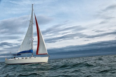 Bénéteau Cyclades 43.4 Hermes