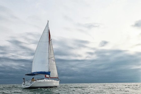 Bénéteau Cyclades 43.4 Hermes