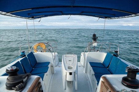 Bénéteau Cyclades 43.4 Hermes