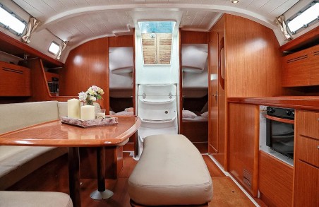 Bénéteau Cyclades 43.4 Hermes