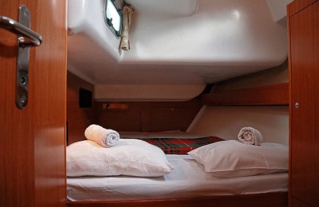 Bénéteau Cyclades 43.4 Hermes