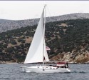 Dufour Yachts Gib Sea 43 Andromeda - 1