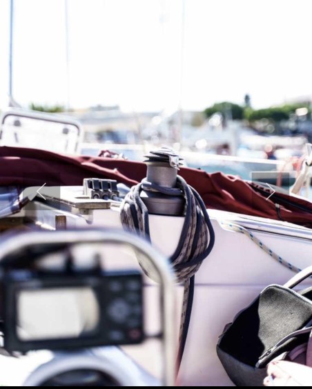 Dufour Yachts Gib Sea 43 Andromeda