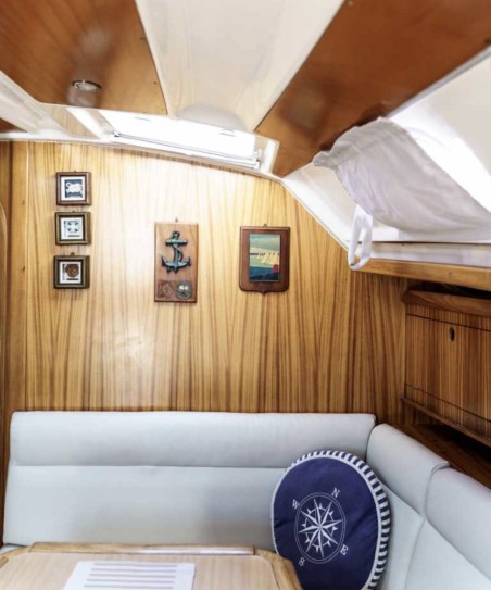 Dufour Yachts Gib Sea 43 Andromeda