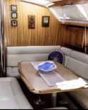 Dufour Yachts Gib Sea 43 Andromeda - 13