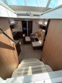 Beneteau Oceanis 46.1 | Yacht Charter Greece | Travelboat - 15
