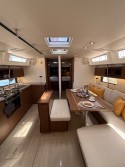 Beneteau Oceanis 46.1 | Yacht Charter Greece | Travelboat - 16
