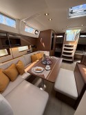 Beneteau Oceanis 46.1 | Yacht Charter Greece | Travelboat - 17