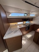 Beneteau Oceanis 46.1 | Yacht Charter Greece | Travelboat - 19