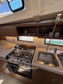 Beneteau Oceanis 46.1 | Yacht Charter Greece | Travelboat - 20