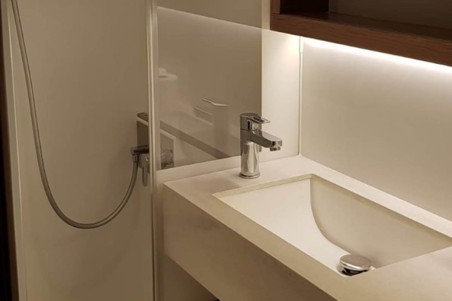 Lagoon-Bénéteau Lagoon 50 - 6 + 1 cab. Vi La Ut