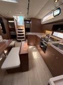 Beneteau Oceanis 46.1 | Yacht Charter Greece | Travelboat - 21
