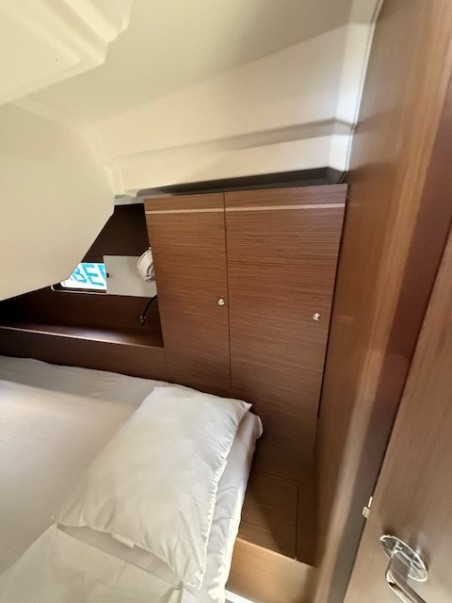 Beneteau Oceanis 46.1 | Yacht Charter Greece | Travelboat