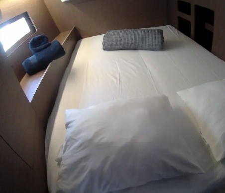 Beneteau Oceanis 46.1 | Yacht Charter Greece | Travelboat