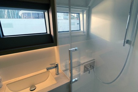 Lagoon-Bénéteau Lagoon 50 - 6 + 1 cab. Vi La Ut