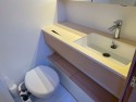 Dufour 41 - 3 cab. | Yacht Charter Germany | Travelboat - 11
