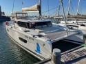 Fountaine Pajot Isla 40 | Czarter jachtu Niemcy | Travelboat - 4