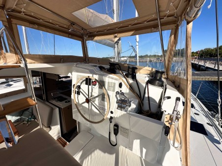 Fountaine Pajot Isla 40 | Czarter jachtu Niemcy | Travelboat