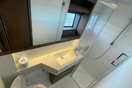 Lagoon-Bénéteau Lagoon 50 - 6 + 1 cab. Vi La Ut