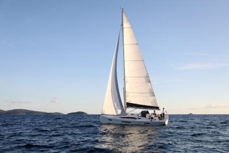 More Boats More 40 Kamila