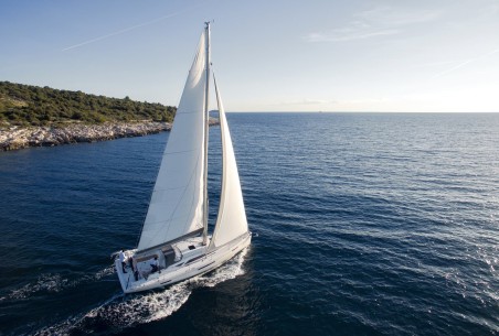 More Boats More 40 Kamila