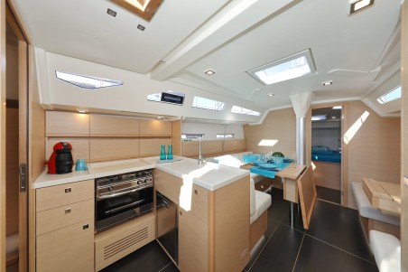 More Boats More 40 Kamila