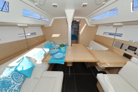 More Boats More 40 Kamila