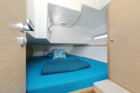 More 40 | Yacht Charter Croatia | Travelboat