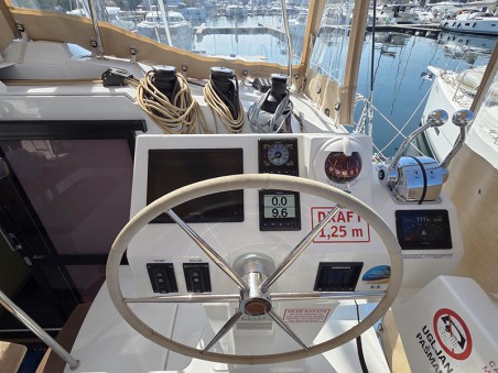 Fountaine Pajot Fountaine Pajot Astrea 42 - 4 + 2 cab. Adriatic Breeze